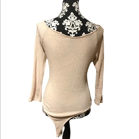 Bodysuit - Picture 2 of 2